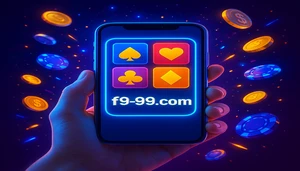 F999 gaming platform app