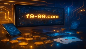 F999 gaming platform withdrawal