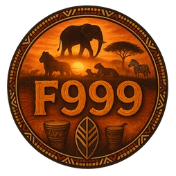 F999 logo