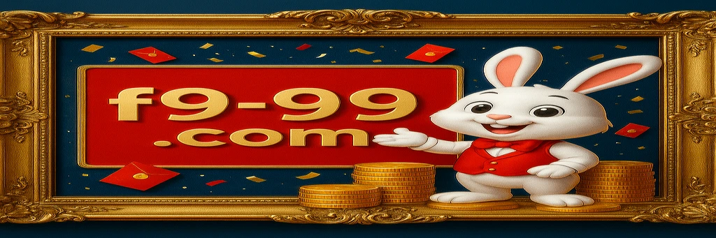 F999 gaming platform