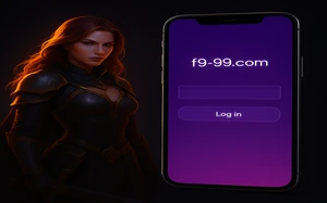 F999 gaming platform login