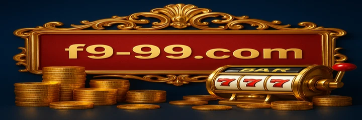 F999 gaming platform promotion