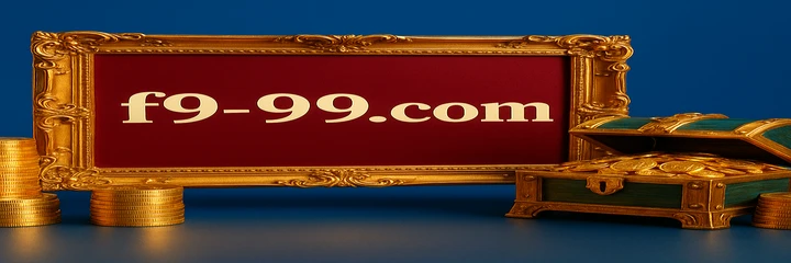 F999 Registration Bonus