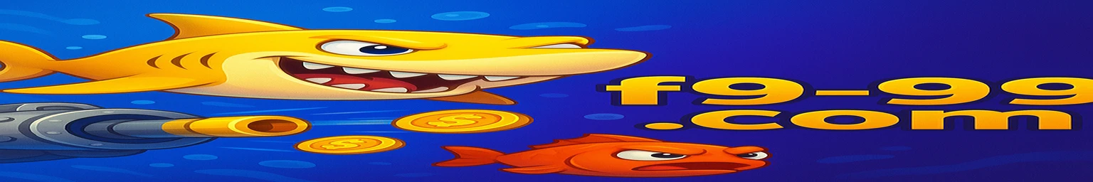 F999 Fishing Games